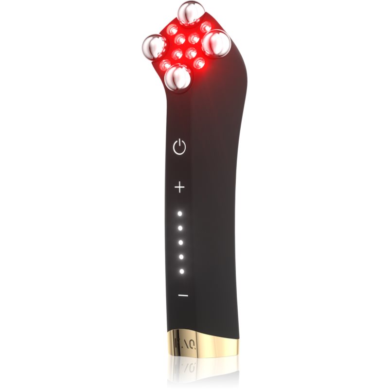FOREO FAQ™ 402 duální mikroproudové tónovací zařízení s červeným LED světlem 1 ks