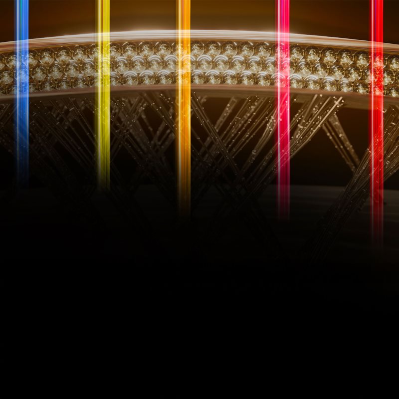 FOREO FAQ™ Dual LED Panel infračervený panel na obličej a tělo 1 ks (obrázek 4)