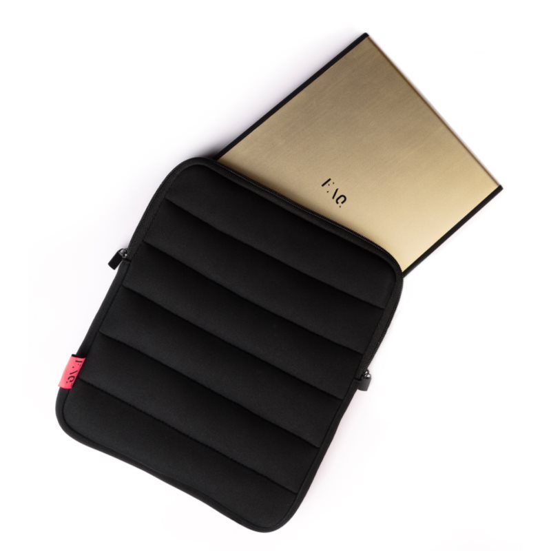 FOREO FAQ™ LED Panel Protective Sleeve polstrované ochranné pouzdro na LED panel od značky FAQ 1 ks (obrázek 3)