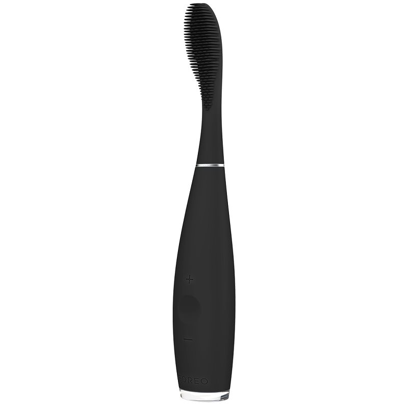 

FOREO Issa™ революційна електрична зубна щітка Cool Black