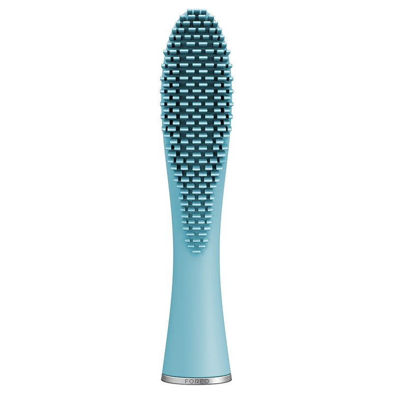

FOREO Issa™ запасні головки для революційної електричної зубної щітки Mint