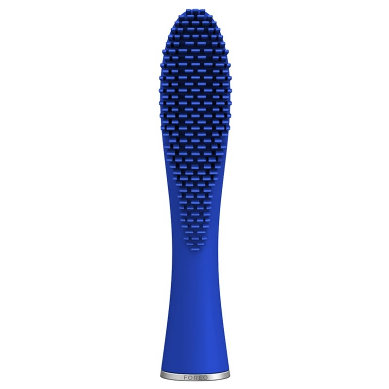 

FOREO Issa™ запасні головки для революційної електричної зубної щітки Cobalt Blue