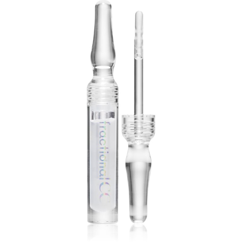 fractional CC PDRN Shot Lip Essence błyszczyk do ust z efektem powiększenia 2 ml