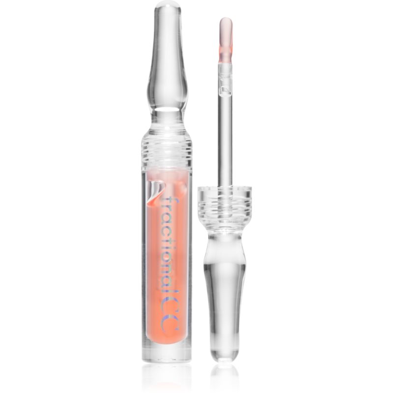 fractional CC PDRN Shot Lip Plumper błyszczyk do ust z efektem powiększenia 2 ml