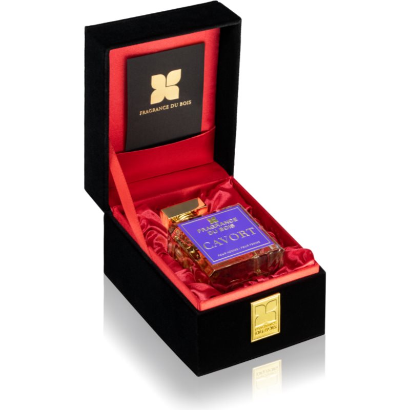 Fragrance Du Bois Cavort Perfume Extract Unisex 100 Ml