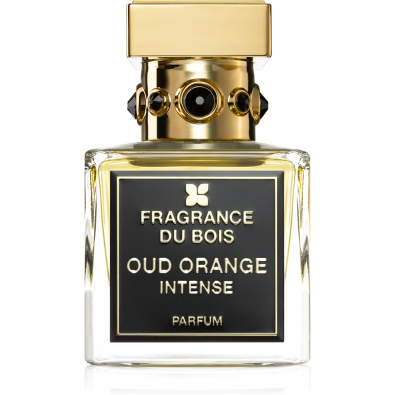 Fragrance Du Bois Oud Orange Intense parfüm unisex 50 ml