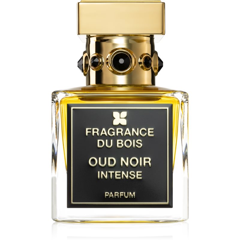 Fragrance Du Bois Oud Noir Intense kvepalai Unisex 50 ml