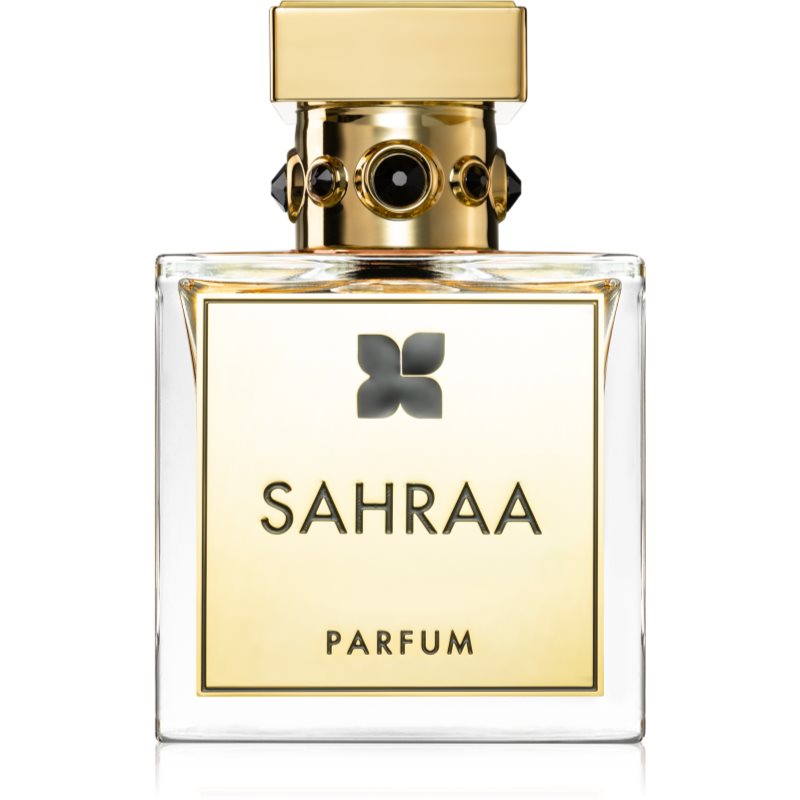 Fragrance du bois sahraa parfüm unisex 100 ml