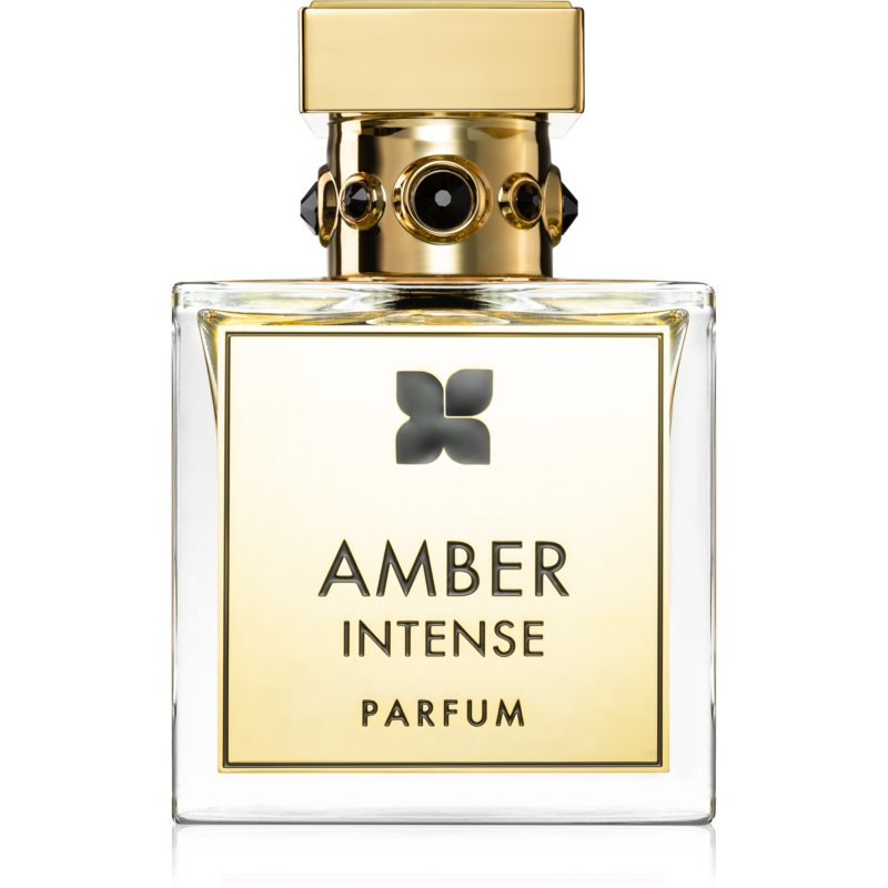 Fragrance Du Bois Amber Intense Perfume Unisex 100 Ml