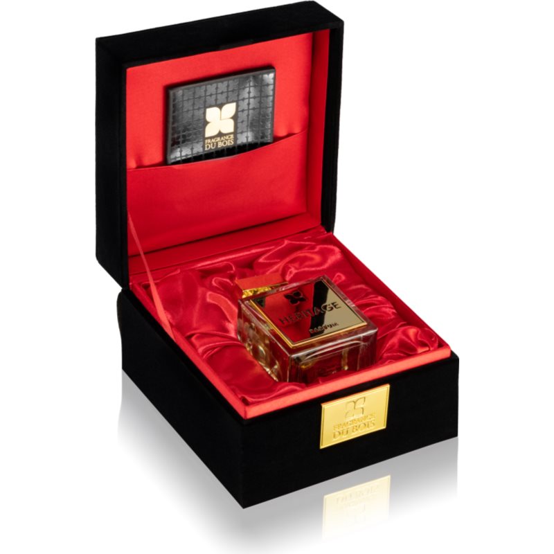 Fragrance Du Bois Heritage Perfume Unisex 100 Ml