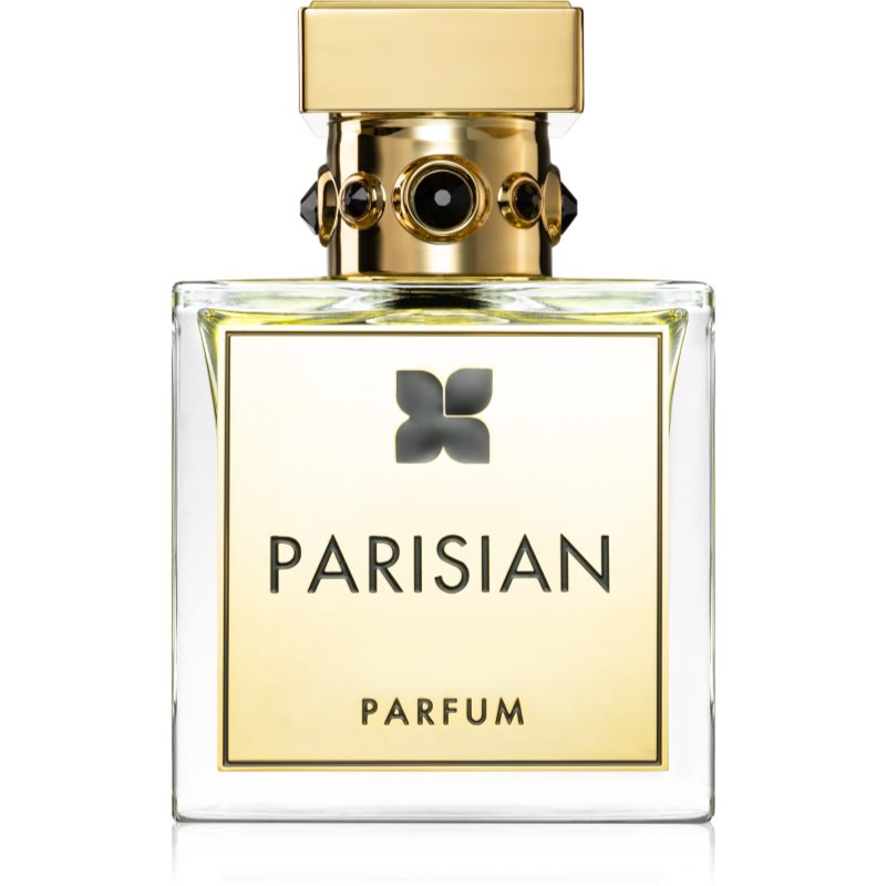 Fragrance Du Bois Parisian Perfume Unisex 100 Ml