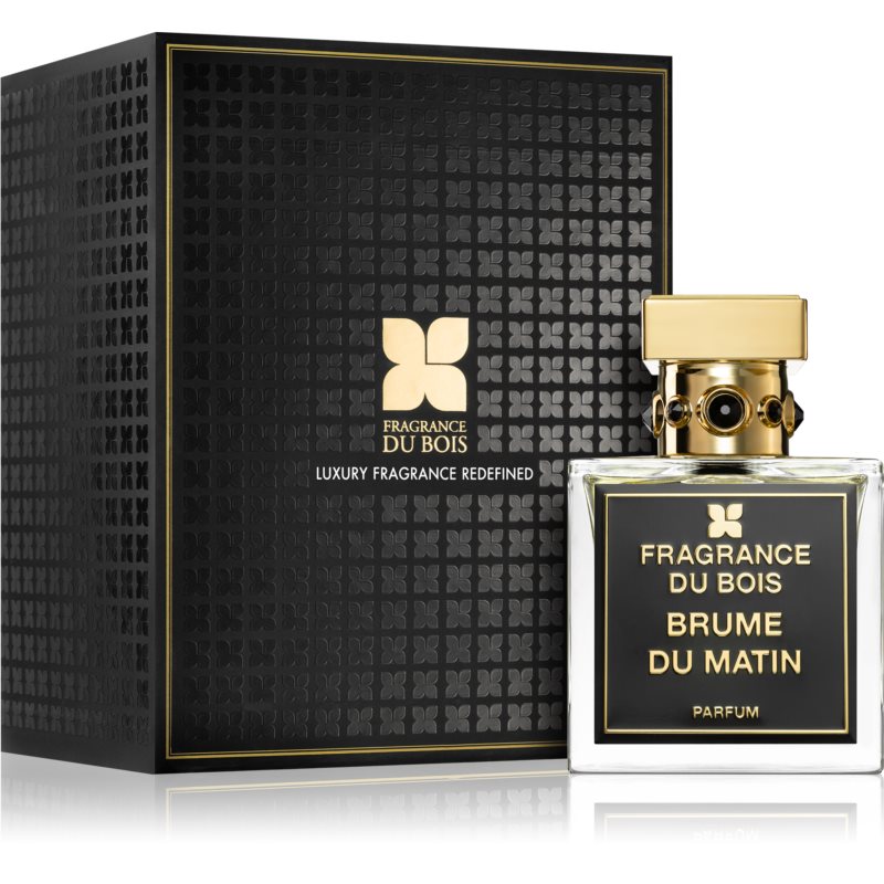 Fragrance Du Bois Brume Du Matin Perfume Unisex 100 Ml