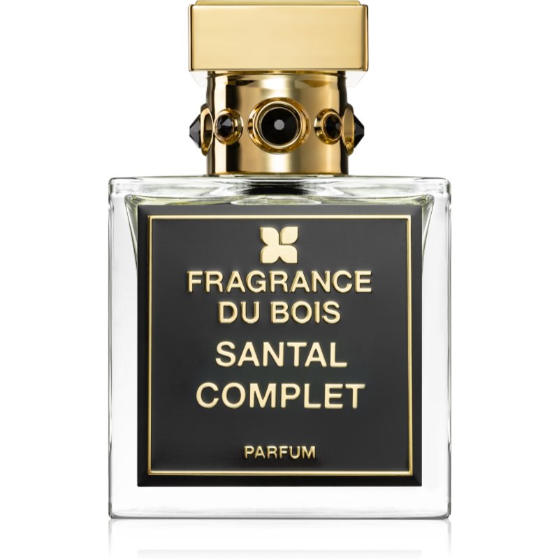 Fragrance du bois santal complet parfüm unisex 100 ml