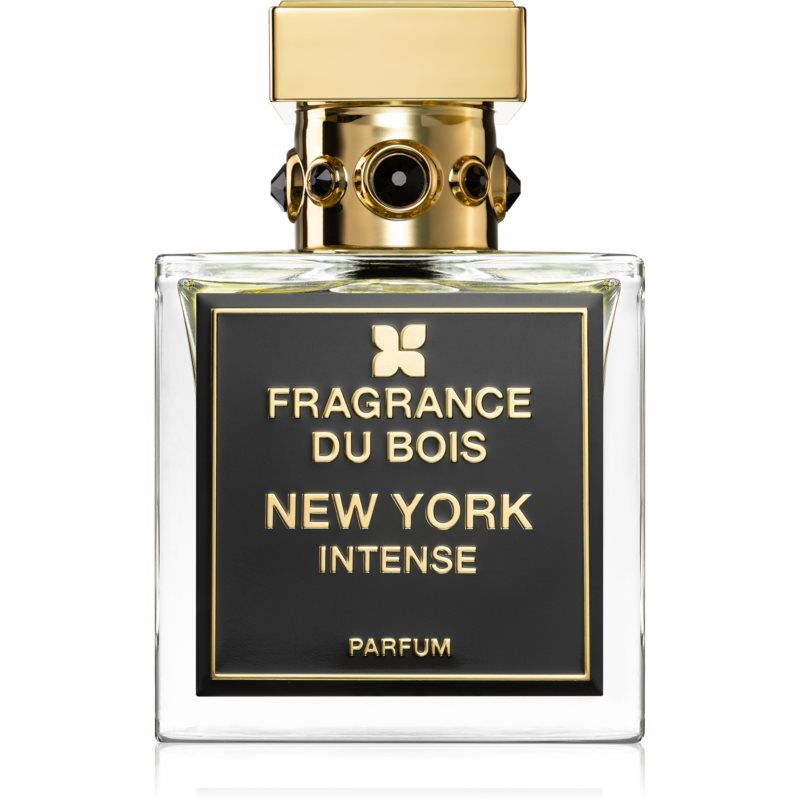 Fragrance Du Bois New York Intense kvepalai Unisex 100 ml