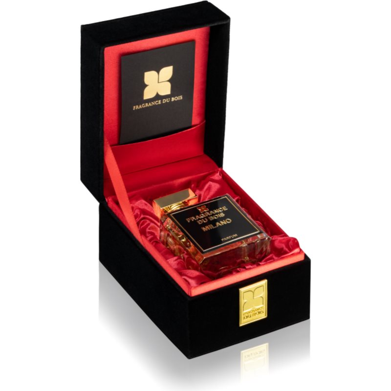 Fragrance Du Bois Milano Perfume Unisex 100 Ml