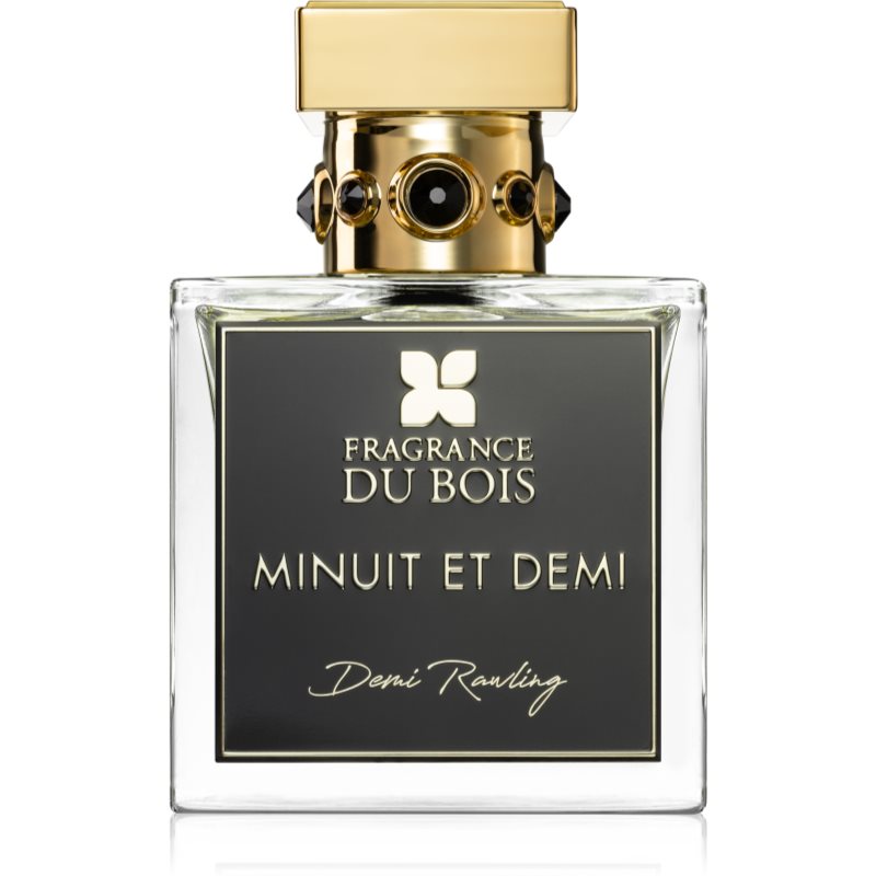 Fragrance Du Bois Minuit Et Demi perfume unisex 100 ml
