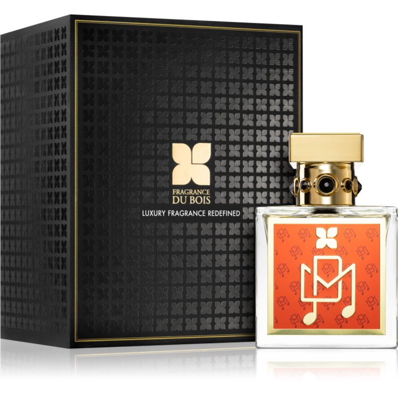 Fragrance Du Bois PM Perfume Unisex 100 Ml
