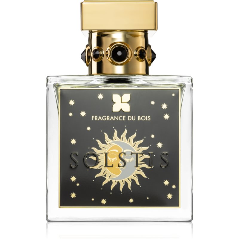 Fragrance du bois solstis parfüm unisex 100 ml