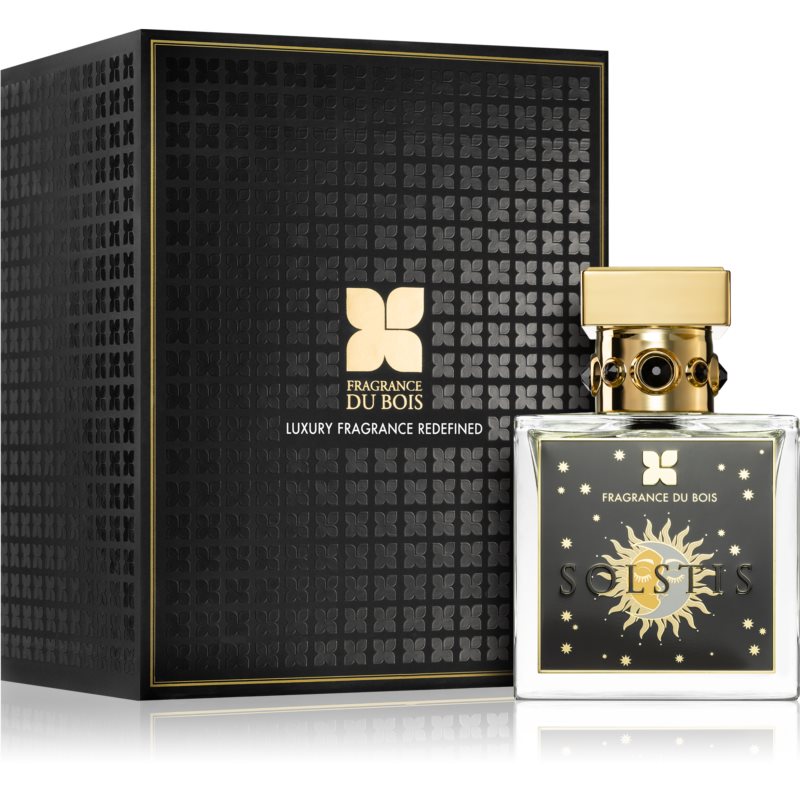 Fragrance Du Bois Solstis Perfume Unisex 100 Ml