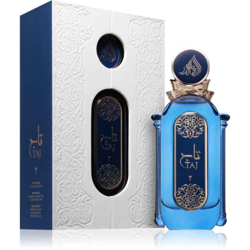 Thumbnail - Fragrance World Taj 2 Eau de Parfum Unisex 90 ml