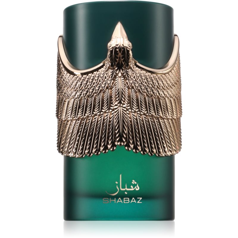 Fragrance World Shabaz parfémovaná voda unisex 100 ml
