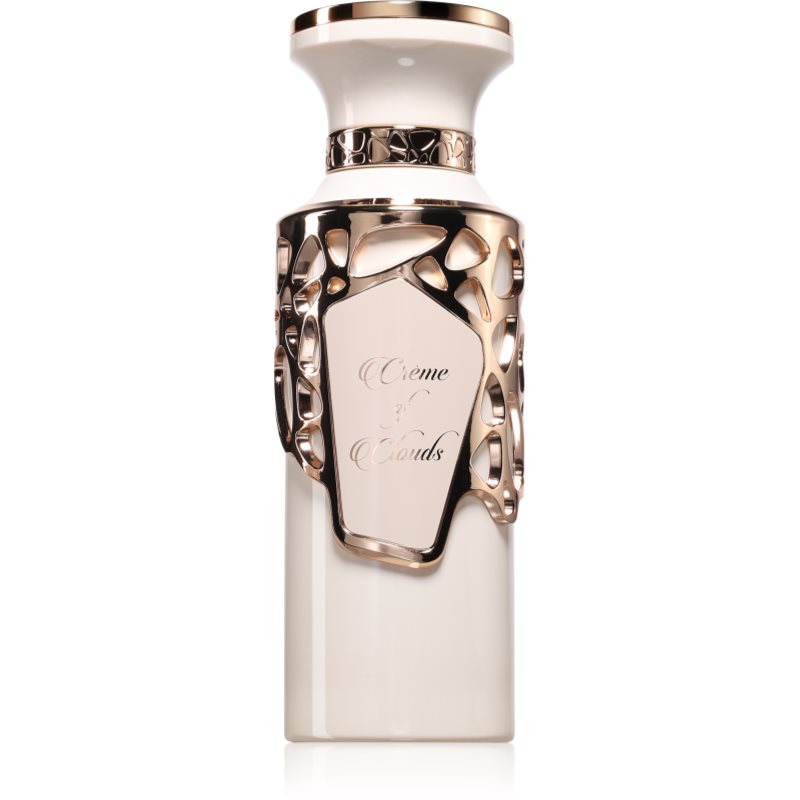 Fragrance World Creme Of Clouds парфюмна вода унисекс 100 мл.