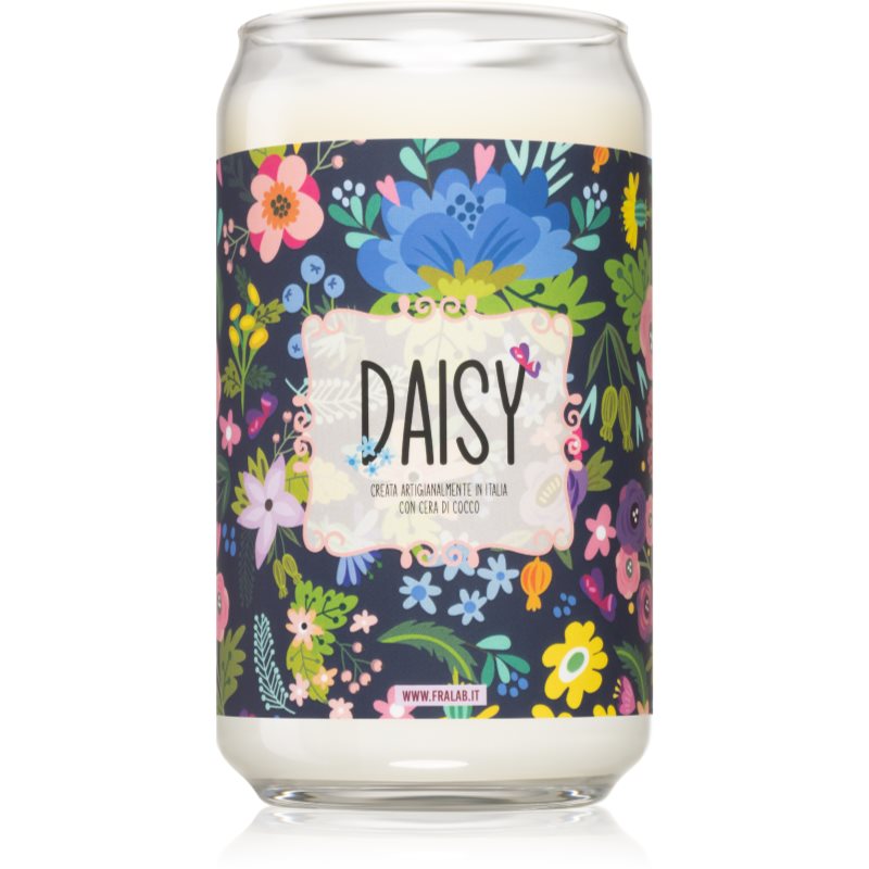 FraLab Daisy kvapioji žvakė I. 390 g