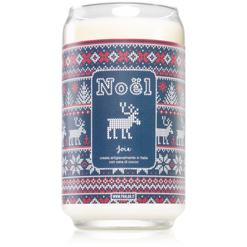 FraLab Noël Joie Scented Candle 390 G