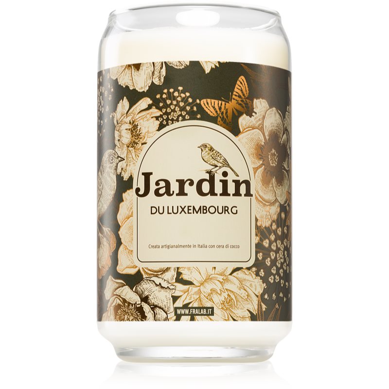 FraLab Jardin Du Luxembourg scented candle 390 g
