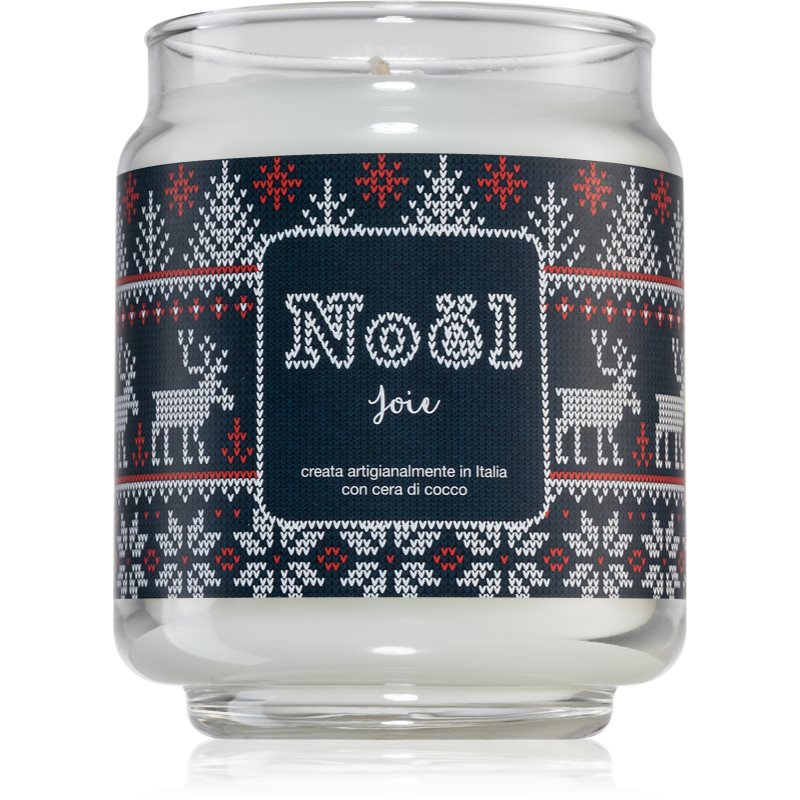 FraLab Noël Joie Scented Candle 190 G