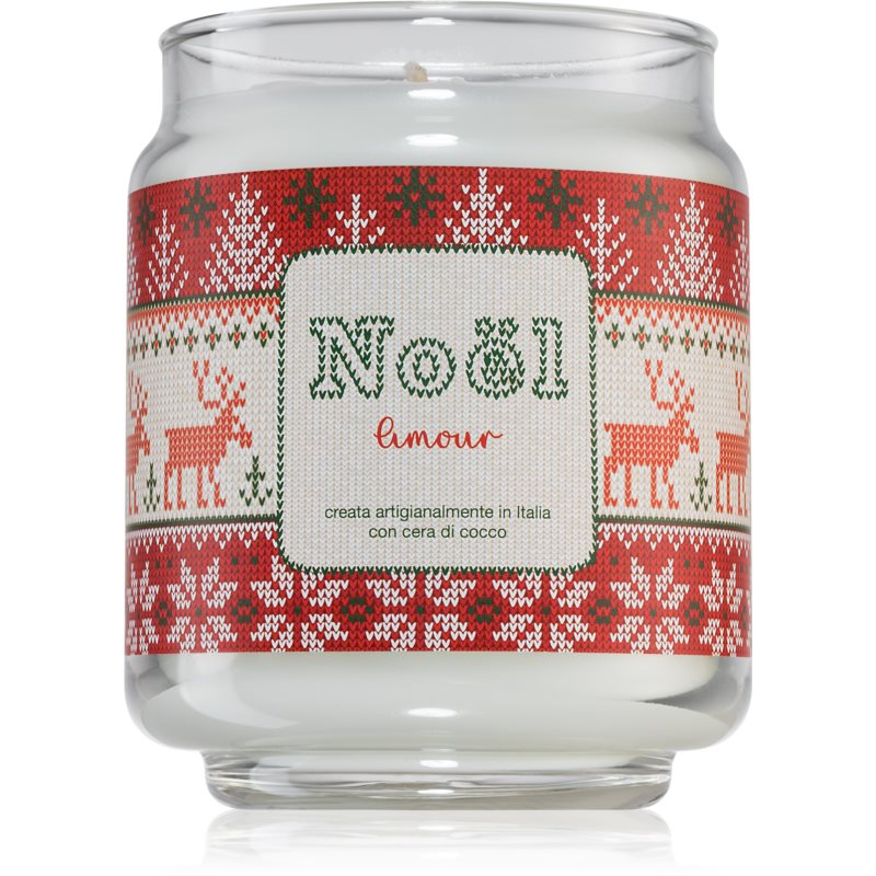 FraLab Noël Amour Scented Candle 190 G