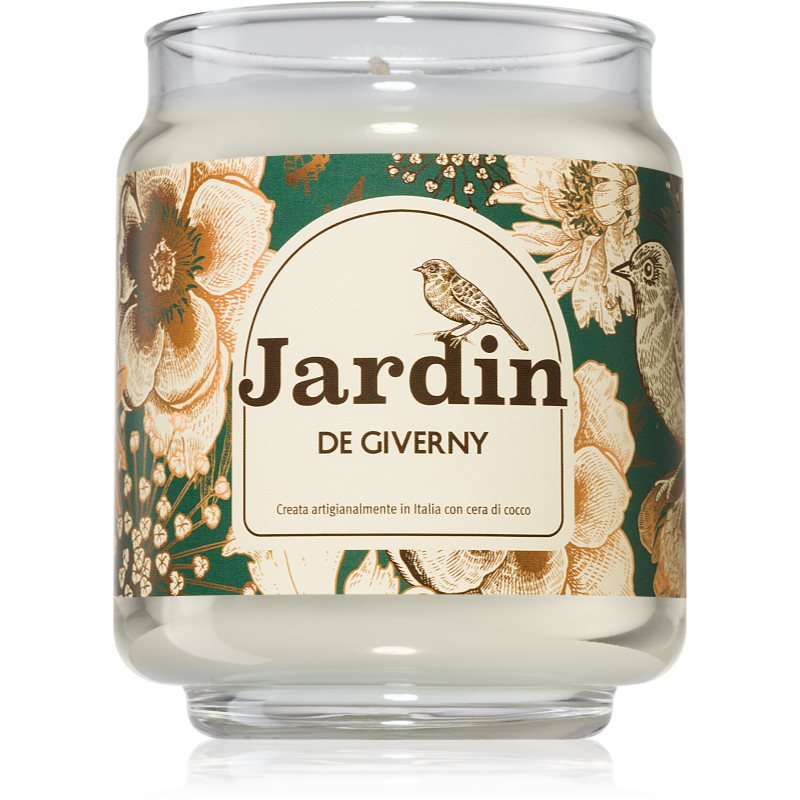 FraLab Jardin De Giverny scented candle 190 g
