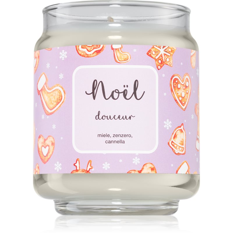 FraLab Noël Douceur Scented Candle 190 G