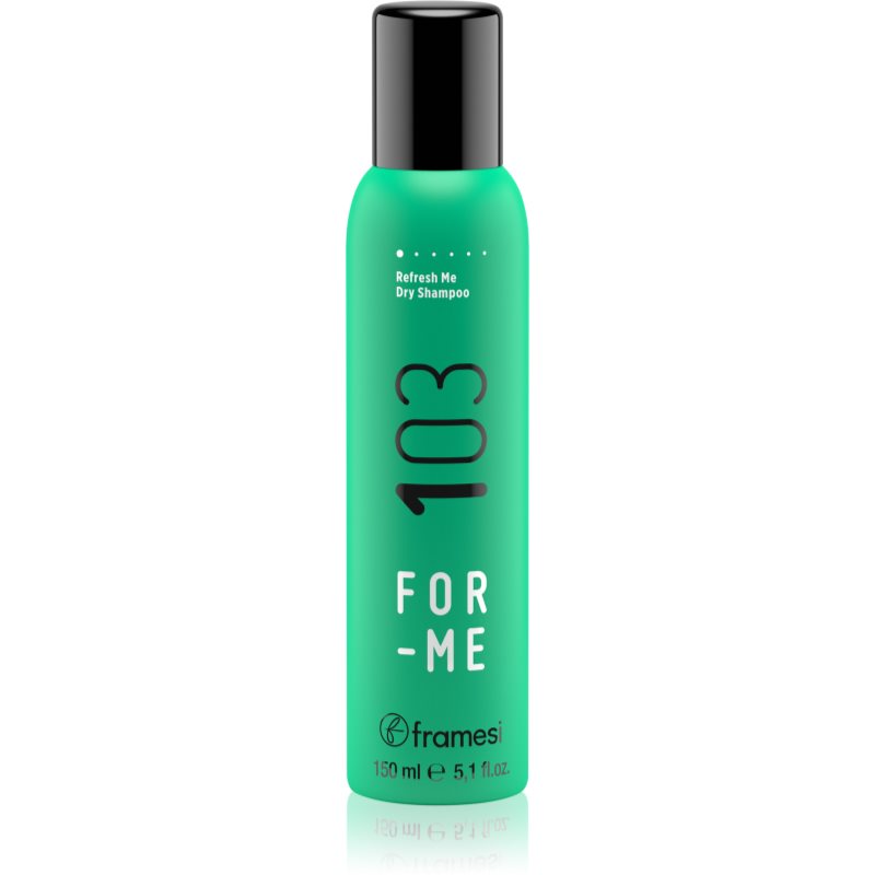 Framesi For-Me Shape gaivinamasis sausasis šampūnas 150 ml
