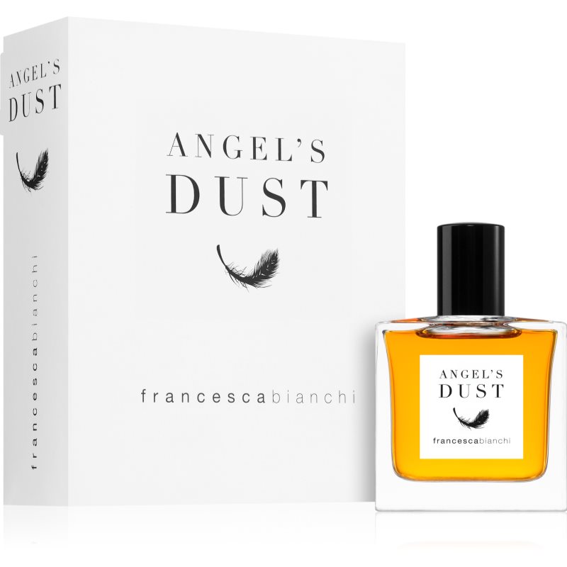 Francesca Bianchi Angel's Dust Parfüm Extrakt Unisex 30 ml