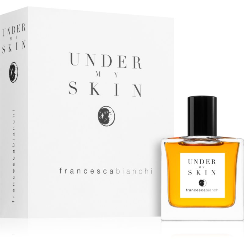 Thumbnail - Francesca Bianchi Under My Skin Parfüm Extrakt Unisex 30 ml