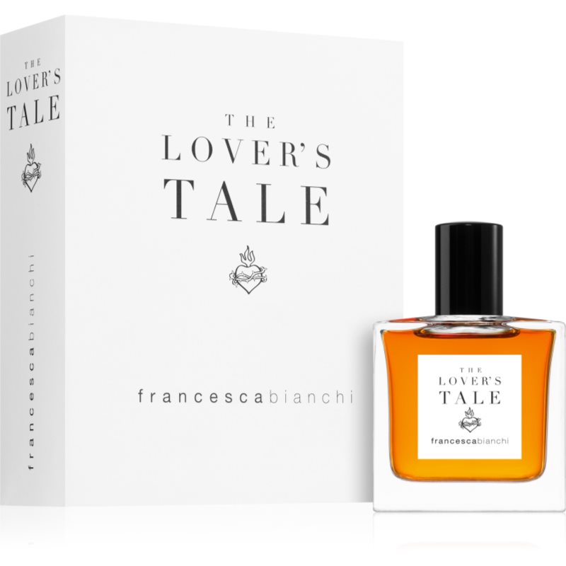 Thumbnail - Francesca Bianchi The Lover's Tale Parfüm Extrakt Unisex 30 ml