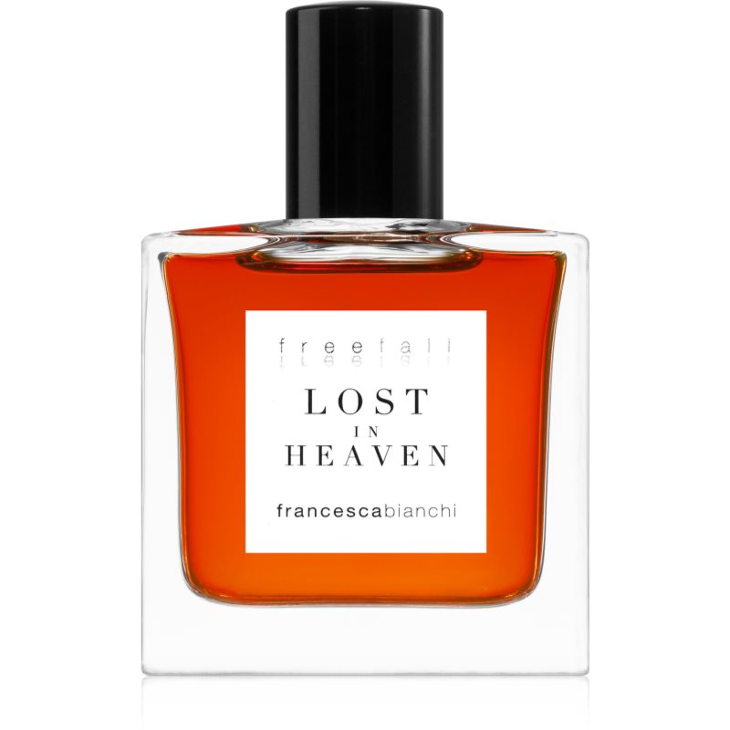 Francesca Bianchi Lost in Heaven parfüm kivonat unisex 30 ml