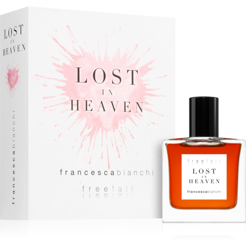 Thumbnail - Francesca Bianchi Lost in Heaven Parfüm Extrakt Unisex 30 ml