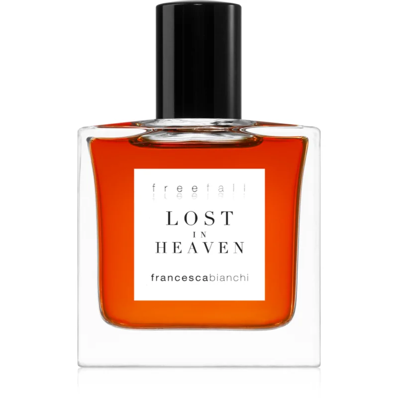 Flacon Lost in Heaven extrait de parfum unisex