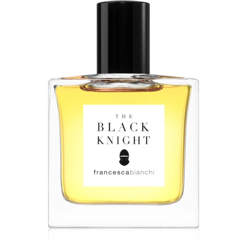 Flacon The Black Knight extrait de parfum unisex