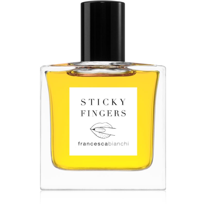 Francesca Bianchi Sticky Fingers parfüm kivonat unisex 30 ml