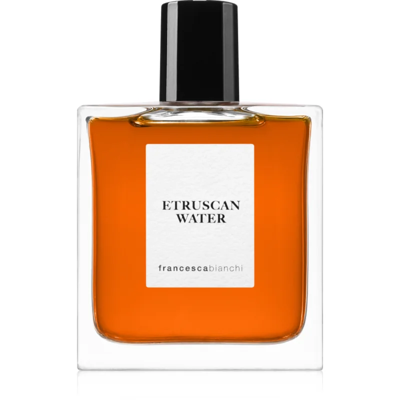 Flacon Etruscan Water extrait de parfum unisex