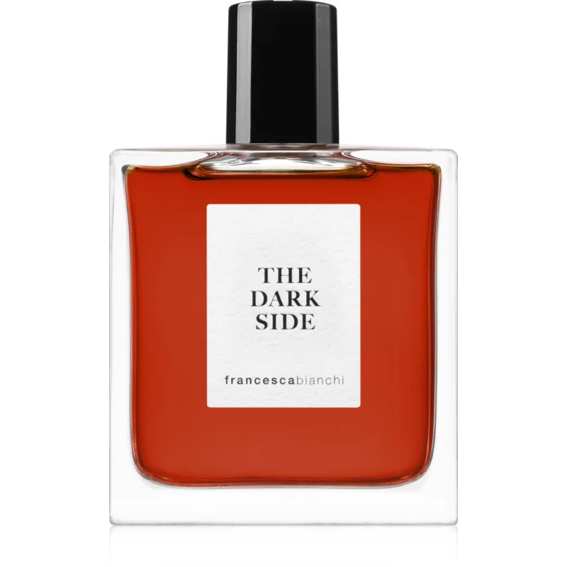 Flacon The Dark Side extrait de parfum unisex