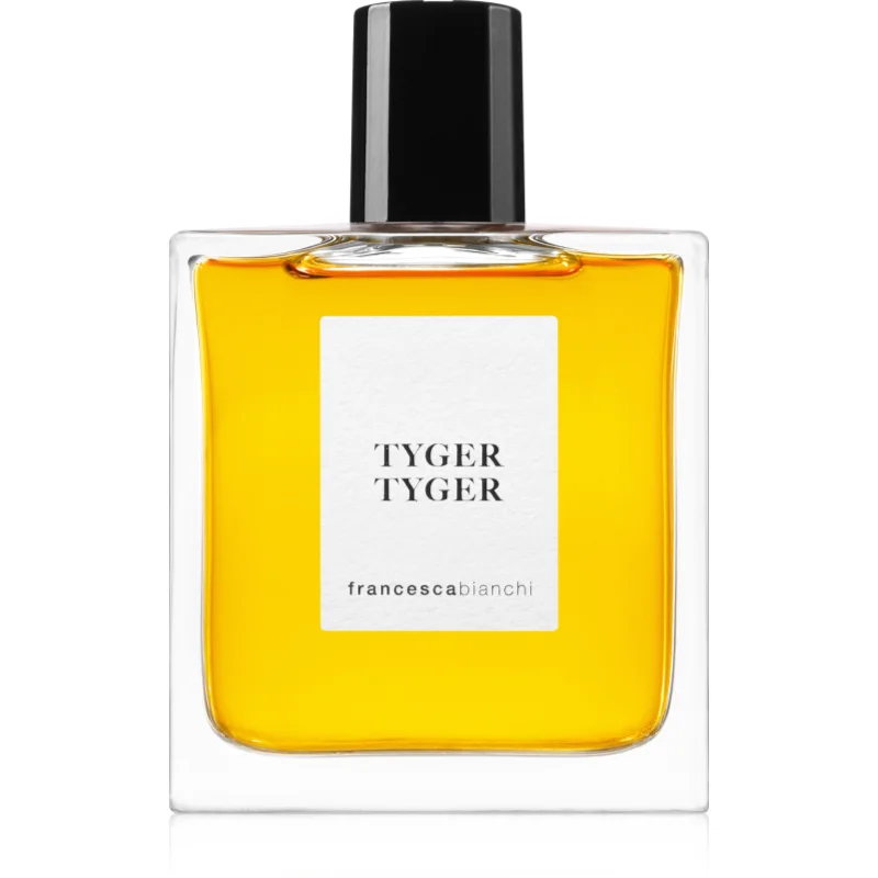 Flacon Tyger Tyger extrait de parfum unisex
