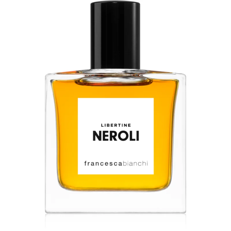 Flacon Libertine Neroli extrait de parfum unisex