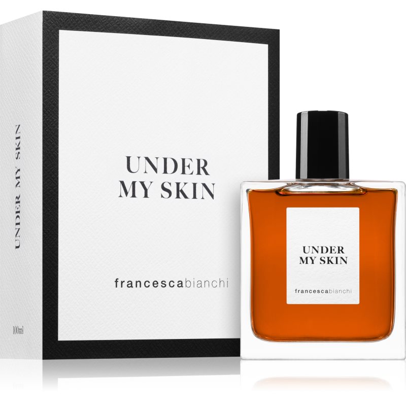 Thumbnail - Francesca Bianchi Under My Skin Parfüm Extrakt Unisex 100 ml
