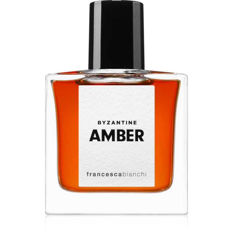 Francesca Bianchi Byzantine Amber ekstrakt perfum unisex 30 ml