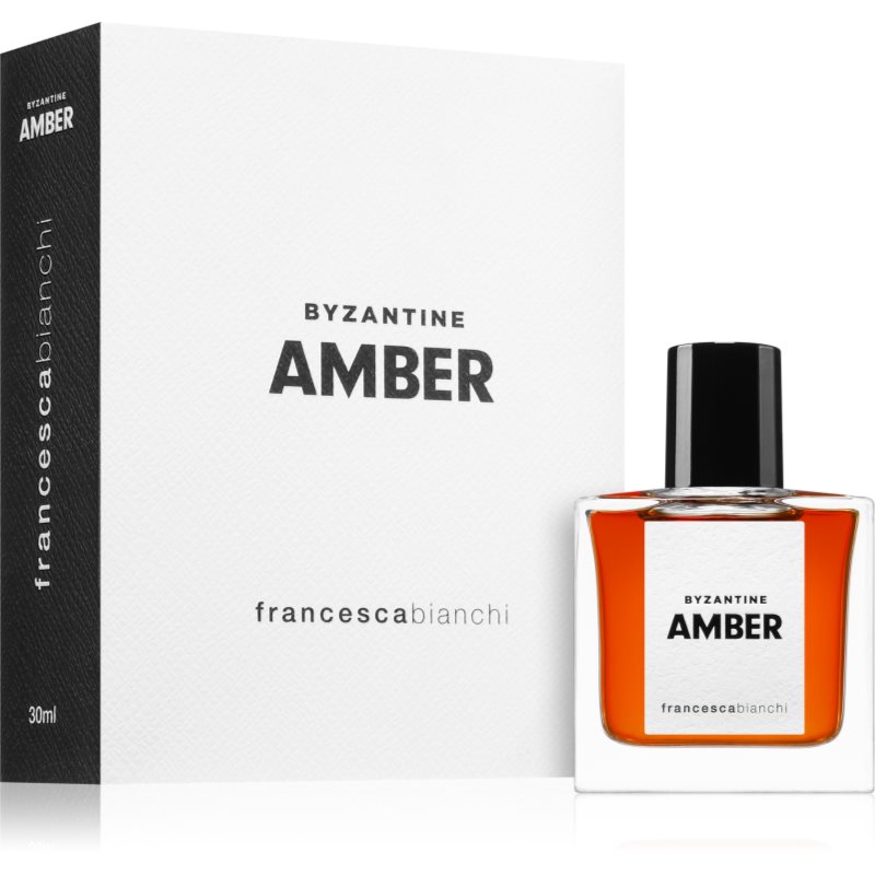 Thumbnail - Francesca Bianchi Byzantine Amber Parfüm Extrakt Unisex 30 ml