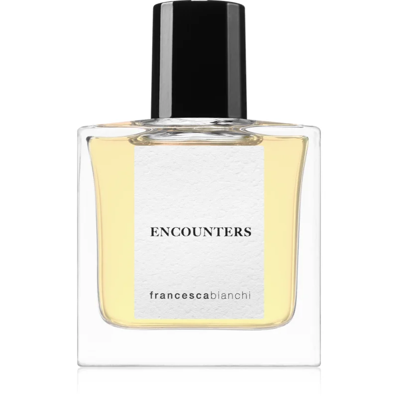 Flacon Encounters extrait de parfum unisex